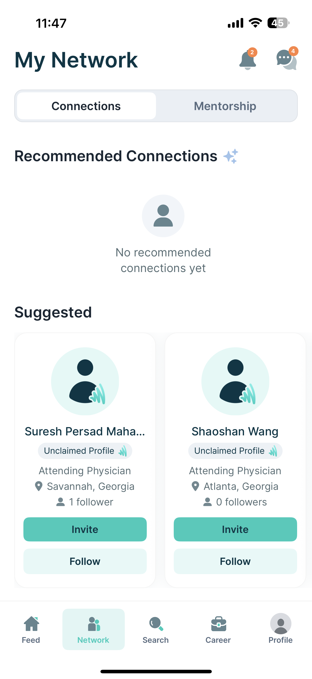 Pulse — Where Healthcare Connects screenshot 12