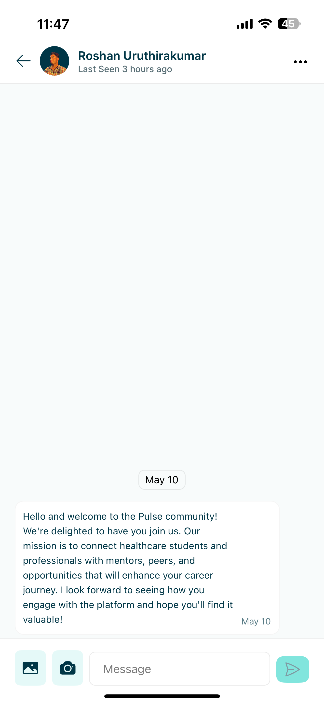 Pulse — Where Healthcare Connects screenshot 14