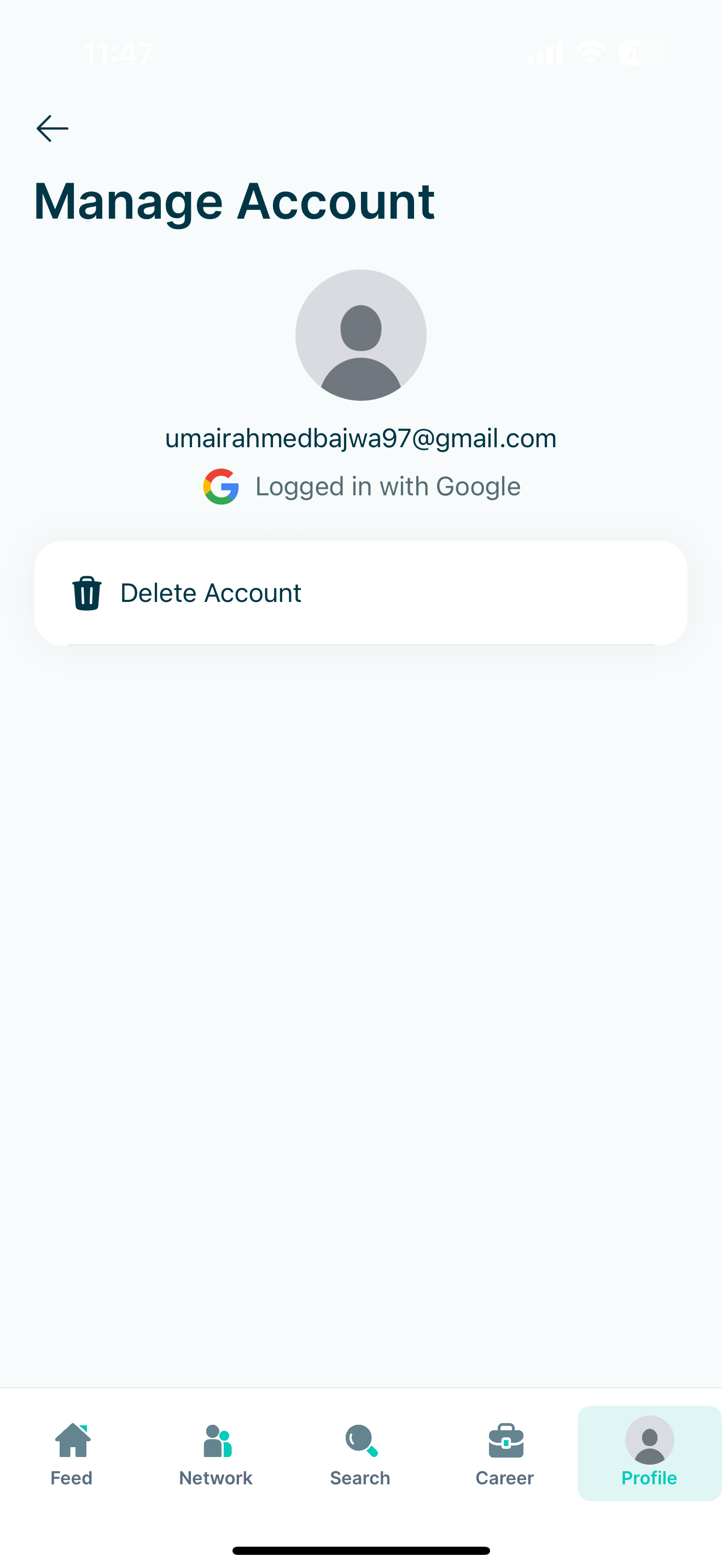 Pulse — Where Healthcare Connects screenshot 16