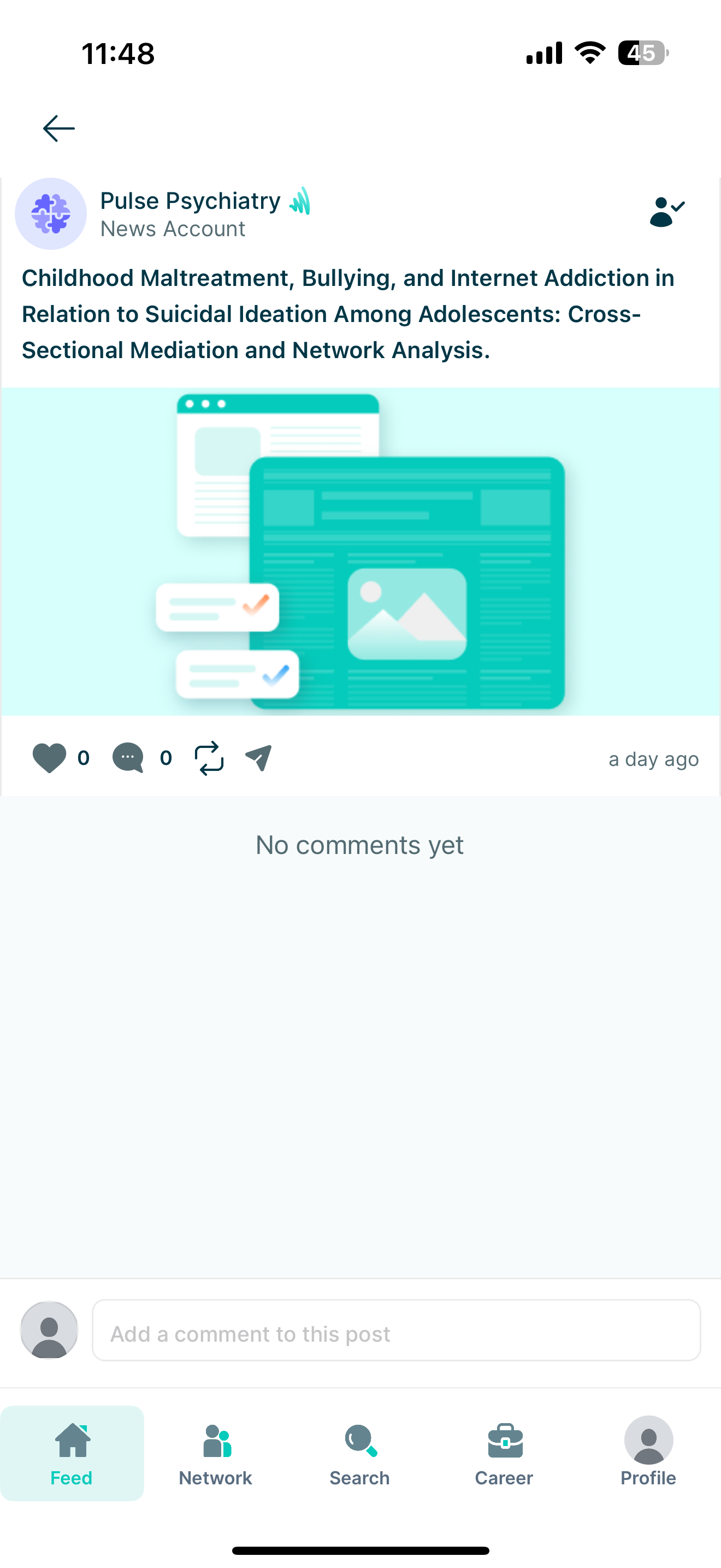 Pulse — Where Healthcare Connects screenshot 18