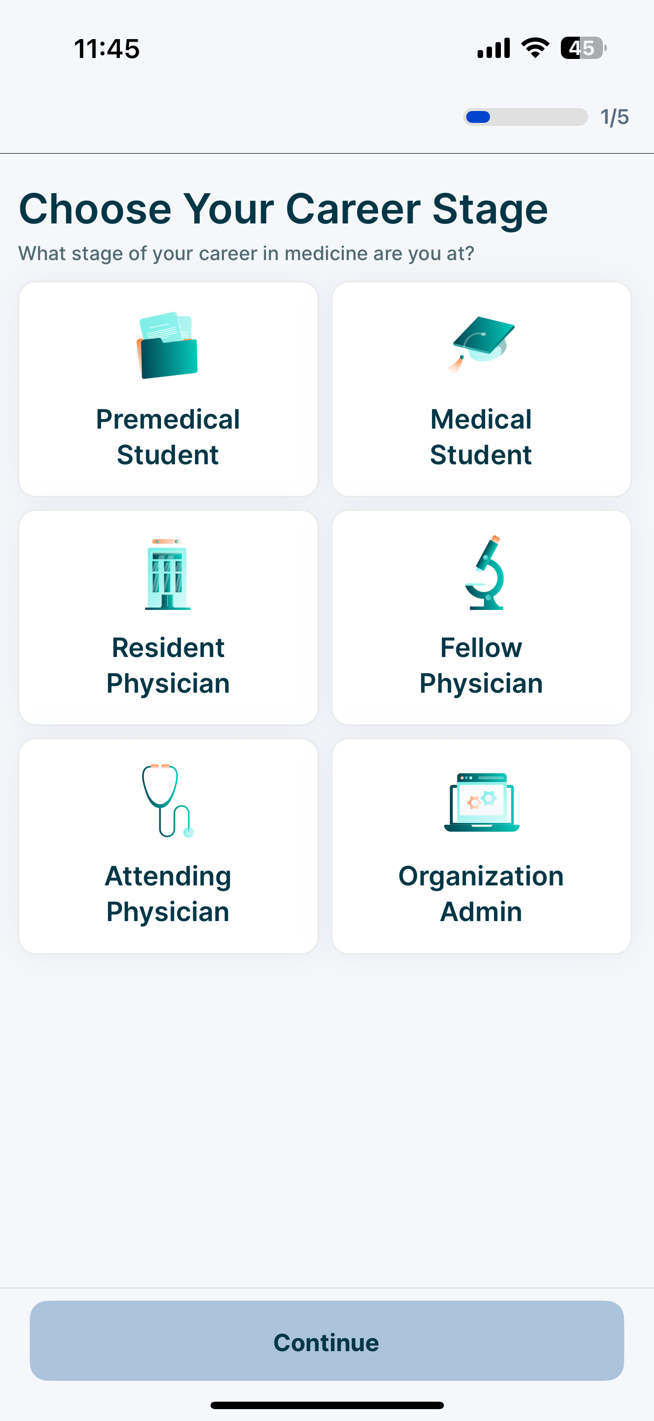Pulse — Where Healthcare Connects screenshot 2