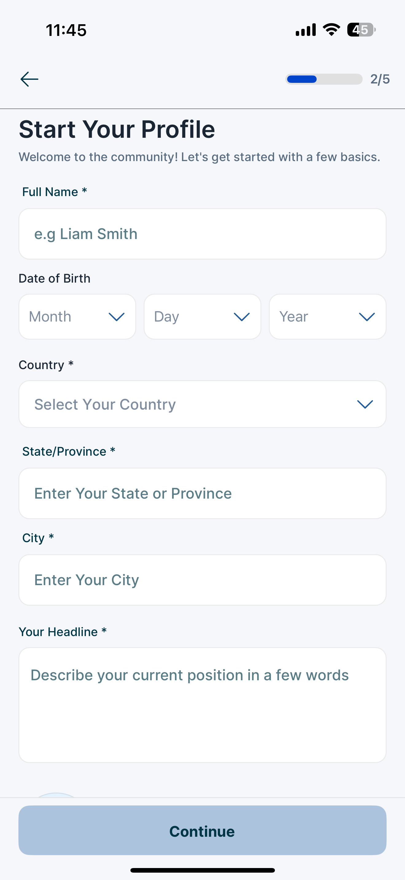 Pulse — Where Healthcare Connects screenshot 3