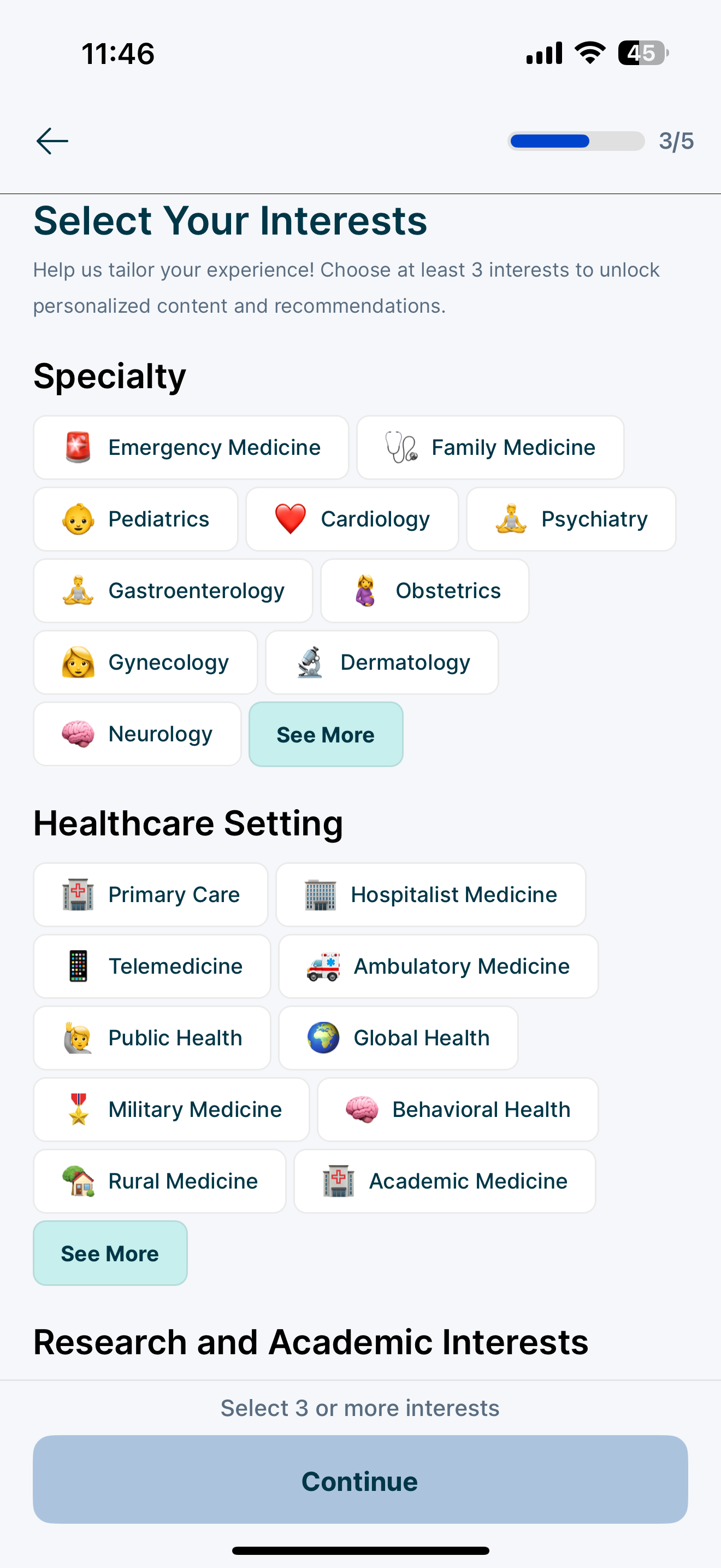 Pulse — Where Healthcare Connects screenshot 4